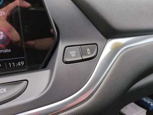 Used 2021 Chevrolet Blazer LT FWD image 48