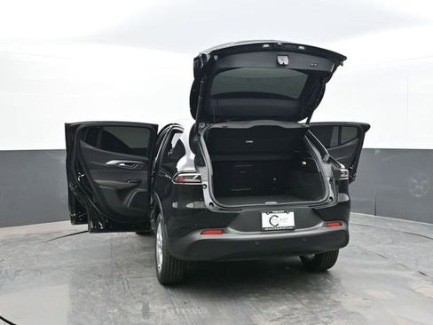 Used 2024 Dodge Hornet GT Plus AWD/4WD image 63