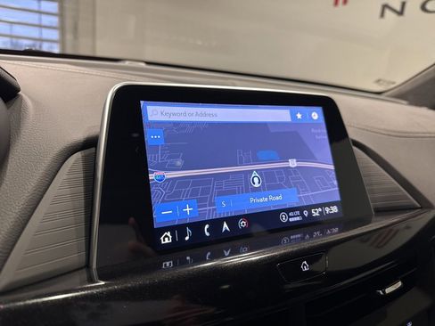 Used 2023 Cadillac CT4 V Blackwing w/ Driver Assist Package image 20