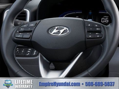 New 2026 Hyundai Venue SEL FWD image 15