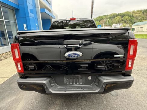 Used 2019 Ford Ranger XLT AWD/4WD image 5