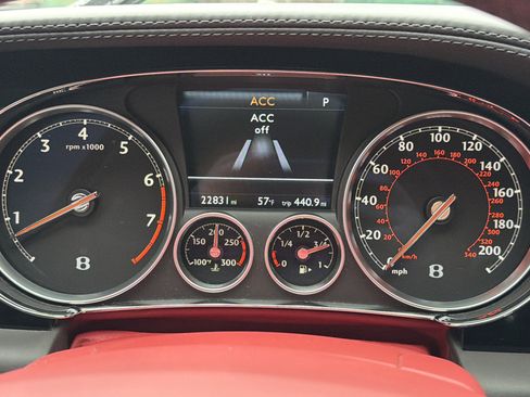 Used 2014 Bentley Flying Spur W12 AWD/4WD image 18