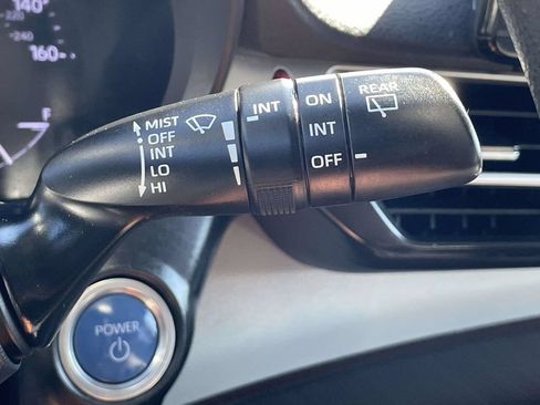 Used 2021 Toyota Sienna LE FWD image 29