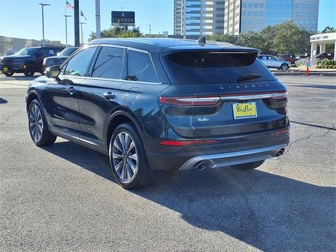 Used 2020 Lincoln Corsair Reserve w/ Equipment Group 201A image 23