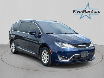 Used 2020 Chrysler Pacifica Touring-L