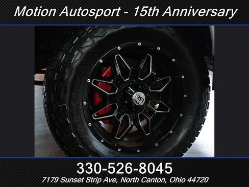 Used 2018 Ford F150 XLT w/ Equipment Group 302A Luxury AWD/4WD image 39