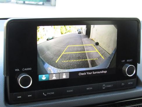 Used 2022 Honda Civic Sport image 30