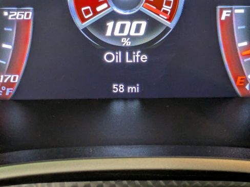 Used 2023 Dodge Challenger SRT Hellcat image 17