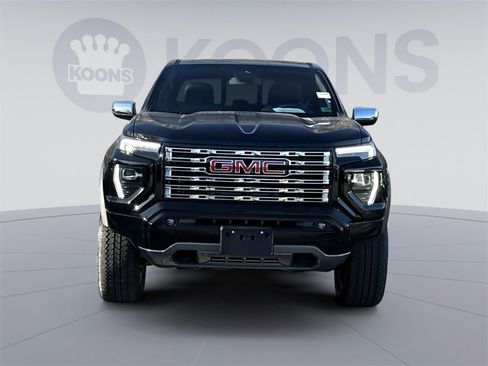 New 2026 GMC Canyon Denali image 11