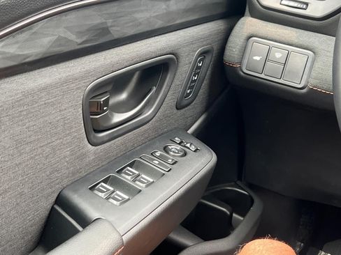 Used 2026 Honda Passport TrailSport image 22
