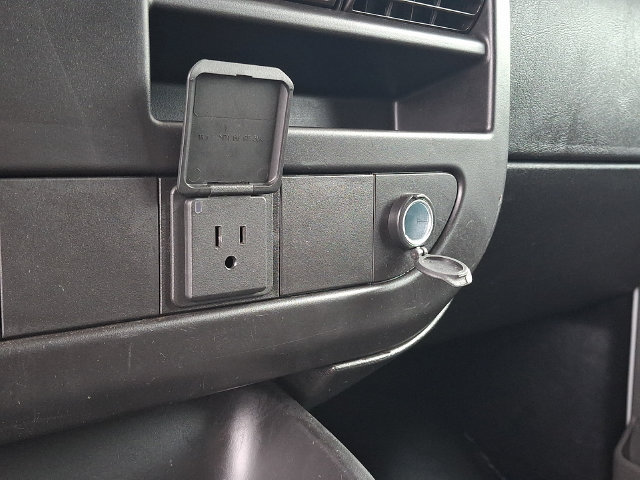 Used 2024 GMC Savana 2500 w/ Driver Convenience Package RWD image 22