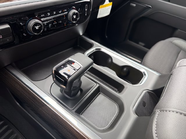 New 2026 Chevrolet Silverado 1500 RST w/ Safety Package AWD/4WD image 27