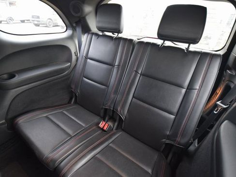 Used 2018 Dodge Durango R/T image 42