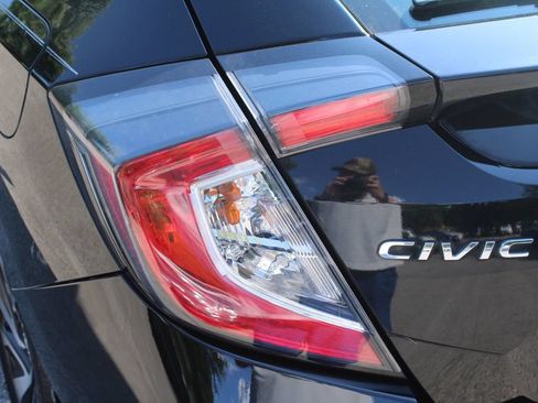 Used 2019 Honda Civic LX image 11