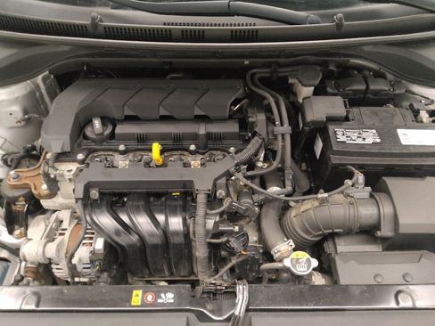 Used 2021 Hyundai Accent SE image 30