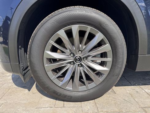 Certified 2025 MAZDA CX-90 3.3 Turbo w/ Preferred Package AWD/4WD image 18