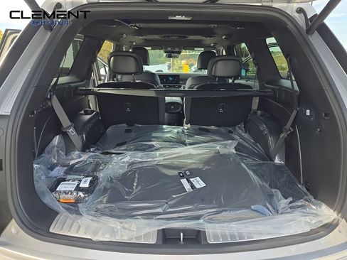 New 2026 Hyundai Palisade Calligraphy image 9