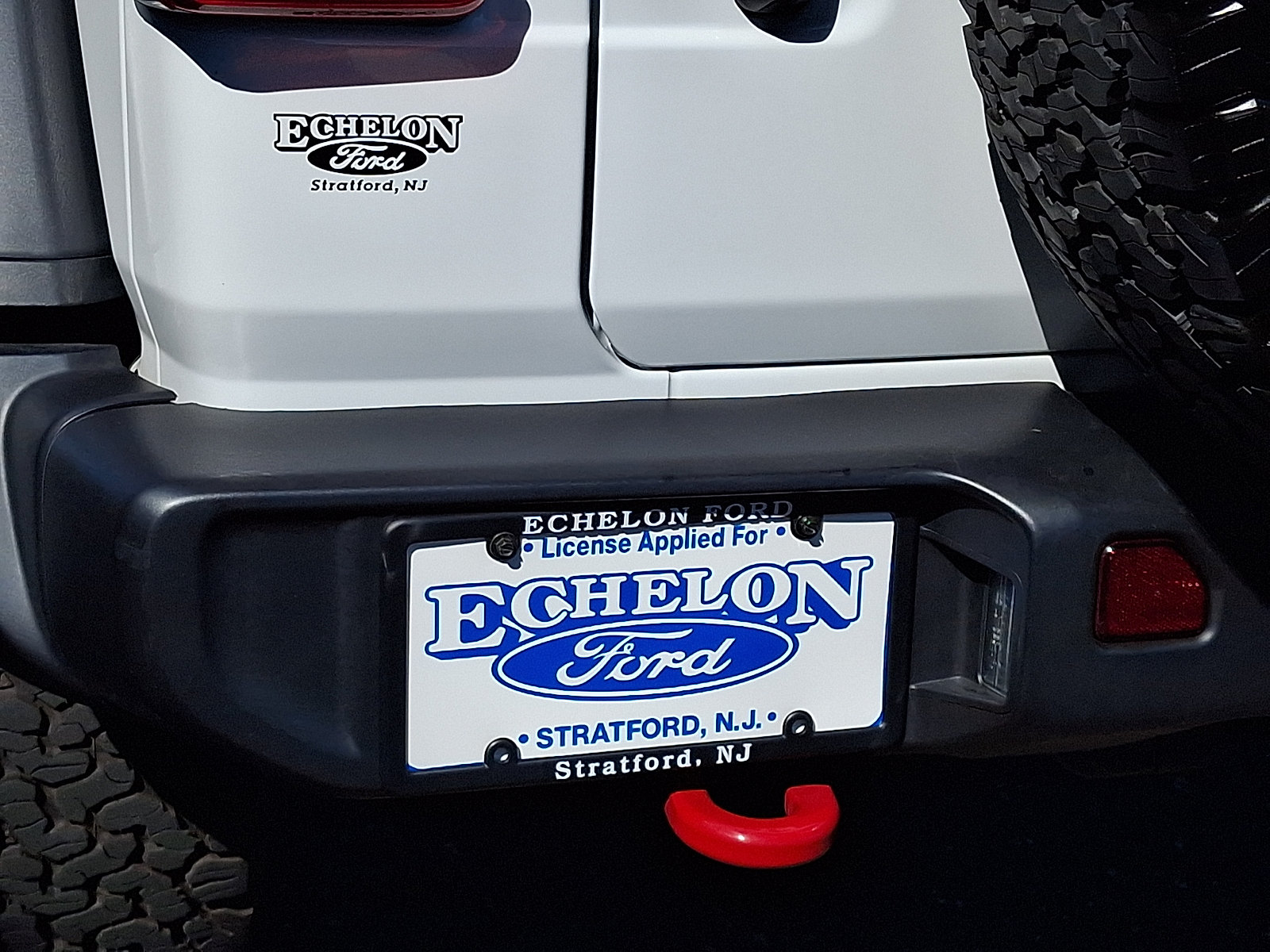 Used 2026 Jeep Wrangler Unlimited Rubicon AWD/4WD image 30