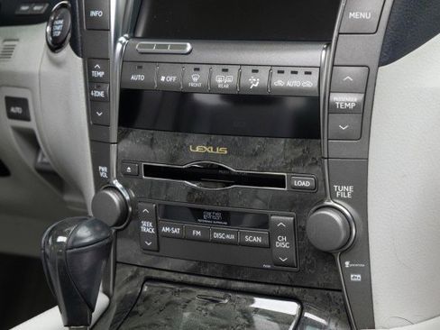 Used 2007 Lexus LS 460 L image 16