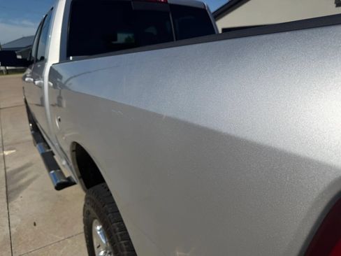 Used 2014 RAM 2500 Big Horn AWD/4WD image 70