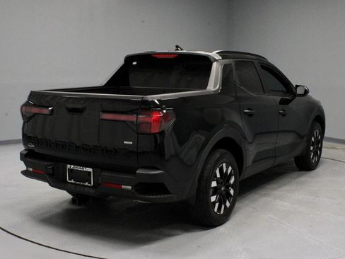 Used 2026 Hyundai Santa Cruz SEL AWD/4WD image 10