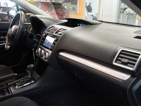 Used 2016 Subaru Impreza 2.0i Sport Premium w/ Popular Package #1 AWD/4WD image 28