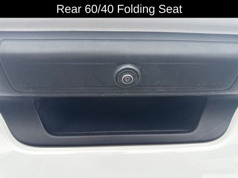 Certified 2024 RAM 2500 Big Horn w/ Off Road Package image 16