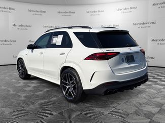 Certified 2024 Mercedes-Benz GLE 53 AMG 4MATIC video 3
