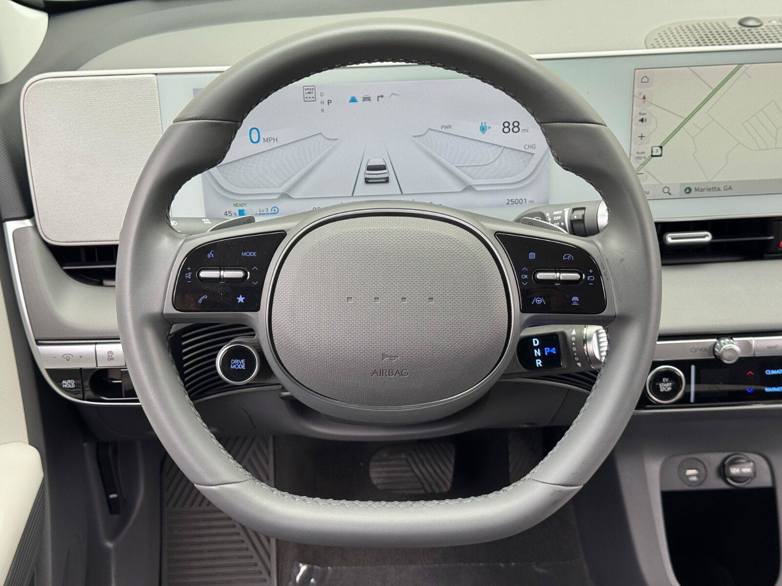 Used 2024 Hyundai Ioniq 5 SE RWD image 19