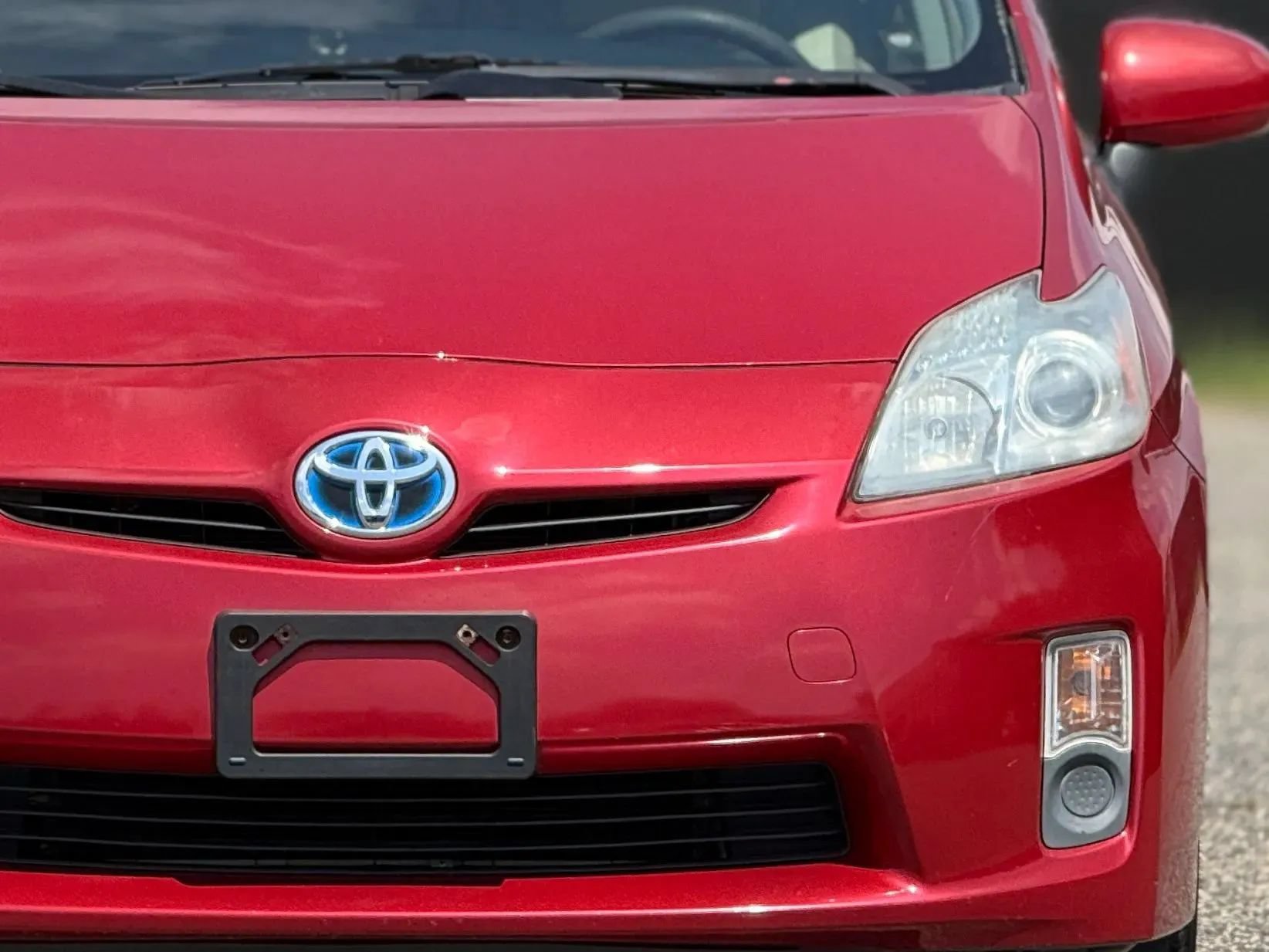 Used 2011 Toyota Prius Two FWD image 12