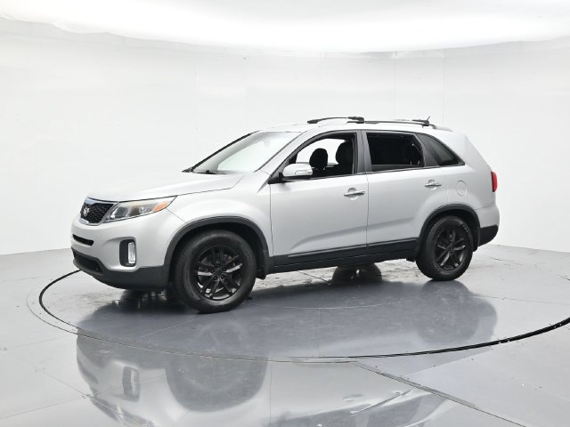 Used 2014 Kia Sorento LX FWD image 5