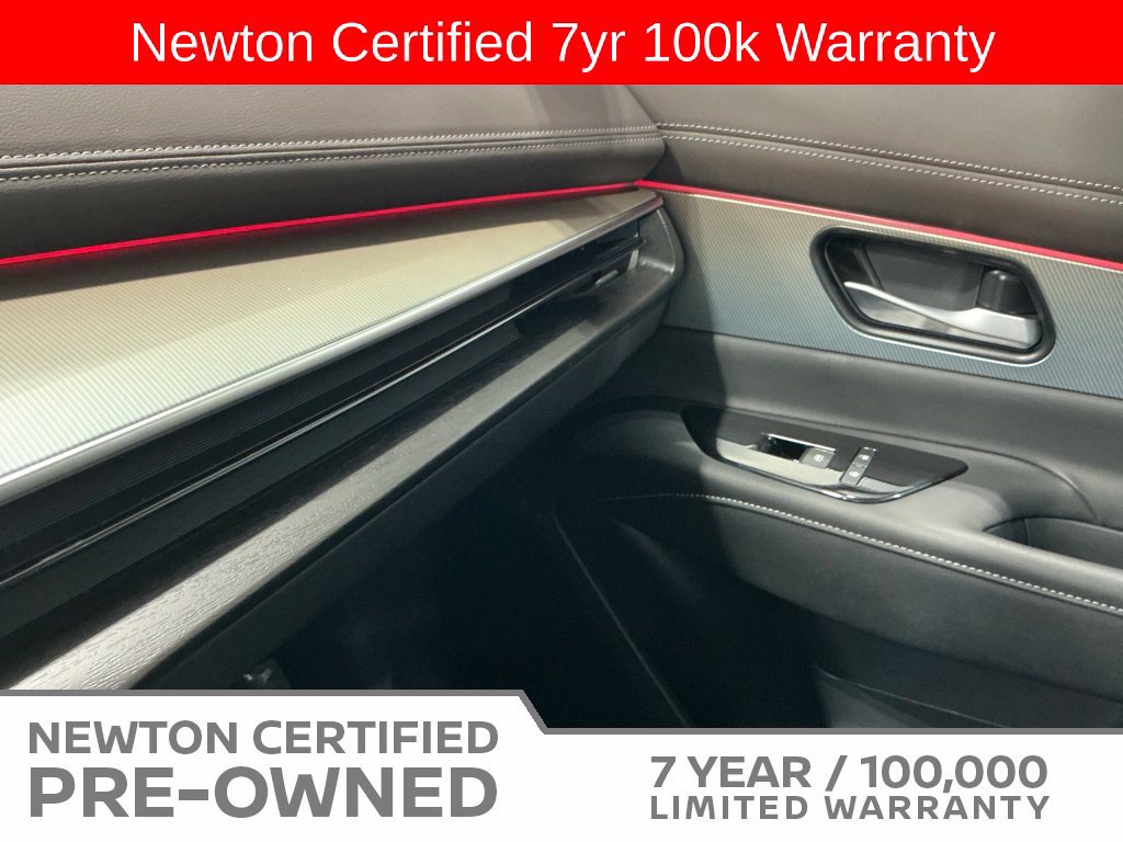 Used 2026 Nissan Murano Platinum AWD/4WD image 42