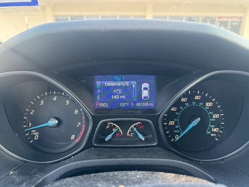 Used 2013 Ford Focus SE FWD image 15