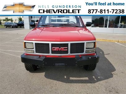 Used 1988 GMC Sierra 3500 Sierra