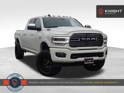 Used 2021 RAM 2500 Laramie