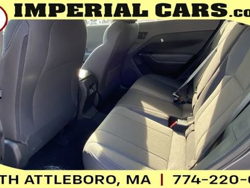 New 2026 Subaru Crosstrek 2.0i Premium image 27