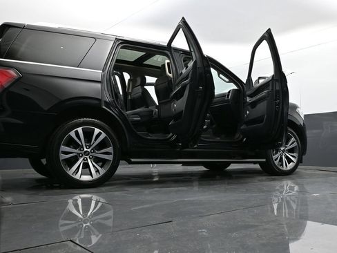 Used 2020 Ford Expedition Platinum AWD/4WD image 38