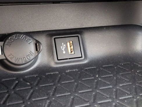Certified 2024 Toyota RAV4 LE FWD image 21