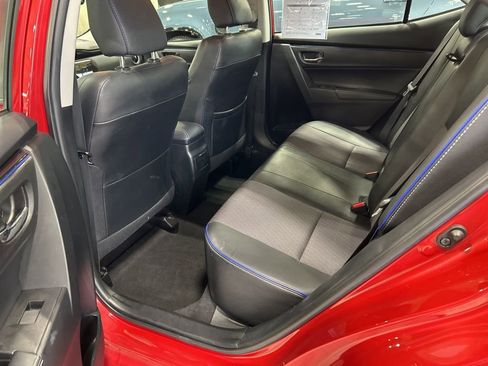Used 2017 Toyota Corolla L image 23