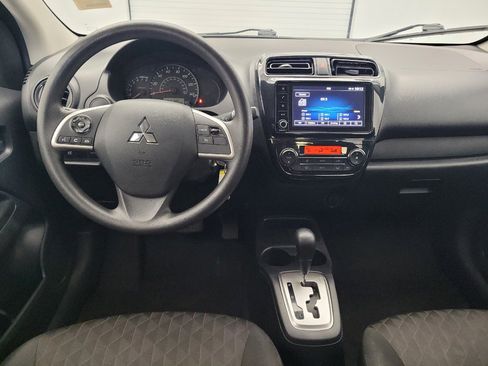 Used 2024 Mitsubishi Mirage ES FWD image 22