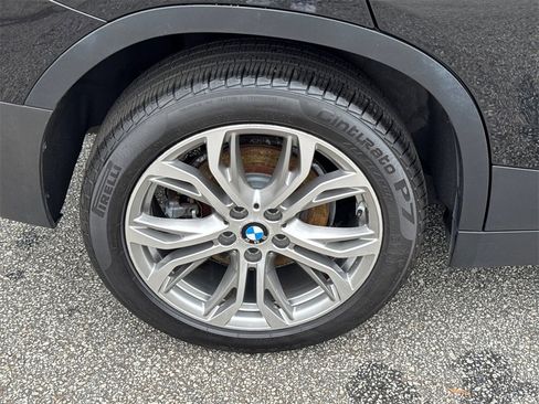 Used 2019 BMW X2 sDrive28i w/ Convenience Package image 17