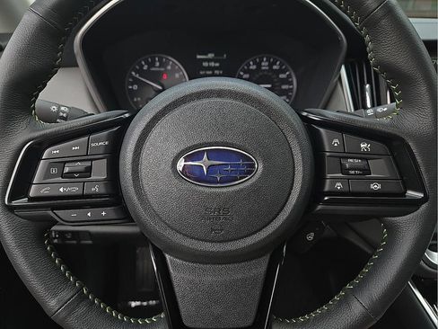 Certified 2025 Subaru Outback Onyx Edition w/ Popular Package #2 AWD/4WD image 20