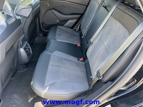 Certified 2022 Ford Mustang Mach-E GT w/ GT Performance Edition image 22