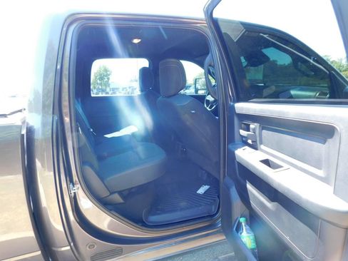 Used 2025 RAM 2500 Tradesman AWD/4WD image 6