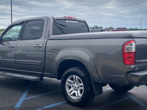 Used 2005 Toyota Tundra Limited AWD/4WD image 16