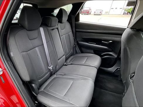 Certified 2025 Hyundai Tucson SEL FWD image 27