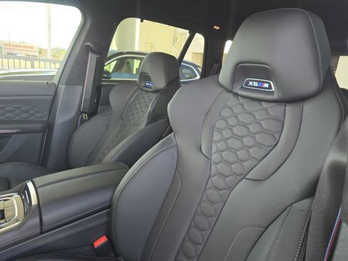 New 2026 BMW X5 M Competition w/ Executive Package image 18
