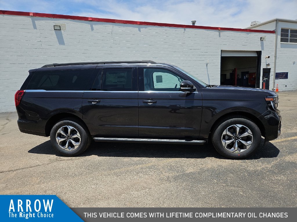 New 2027 Ford Expedition Max Active RWD image 14