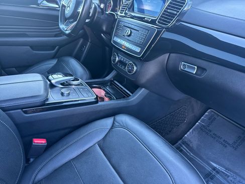 Used 2019 Mercedes-Benz GLE 43 AMG 4MATIC Coupe image 15