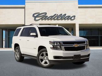 Used 2019 Chevrolet Tahoe LT video 2